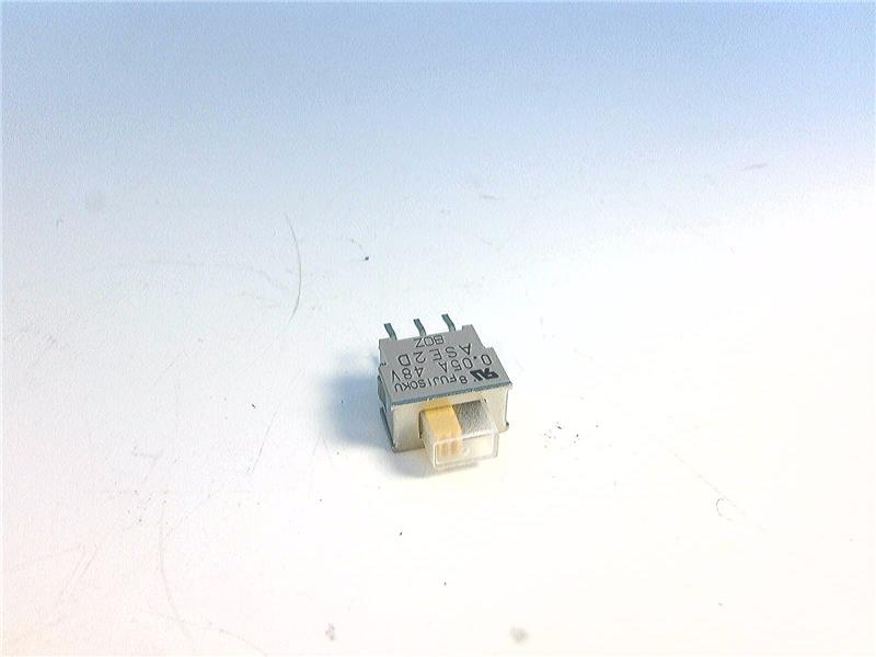 NIDEC CORP ASE2D-2M-10-Z