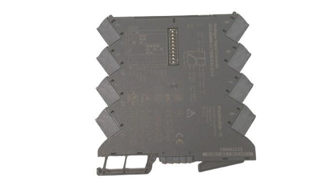 WEIDMULLER 1375450000