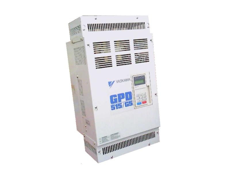 YASKAWA ELECTRIC CIMR-G5M4018