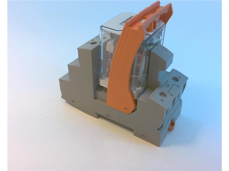 PHOENIX CONTACT RIF-4-RSC-LV-120AC/3X1