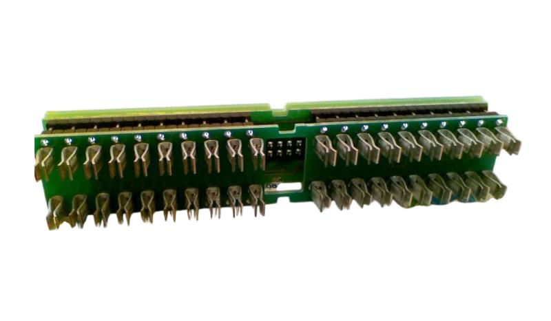 PHOENIX CONTACT FLKM 50-PA-S300/SO167