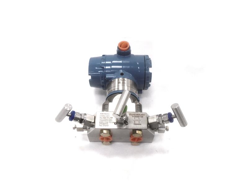 EMERSON 3051CD1A02A1AS5M5