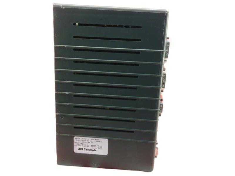 DANAHER MOTION PS-3310C-E