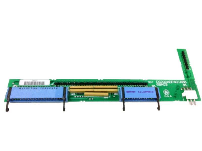 GENERAL ELECTRIC DS200ADPAG1A