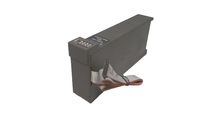 ZEBRA INTRAC-2000/MRTU