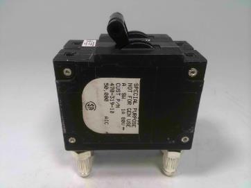 SENSATA TECHNOLOGIES 470-319-10