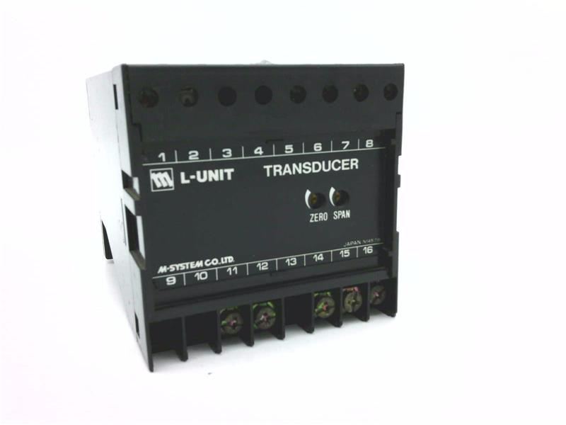 M SYSTEM TECHNOLOGY INC LWTN-12A1