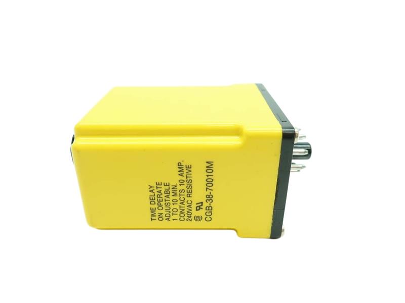 TE CONNECTIVITY CGB-38-70010M