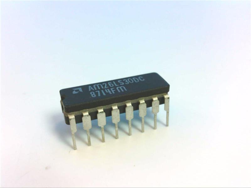 AMD AM26LS30DC