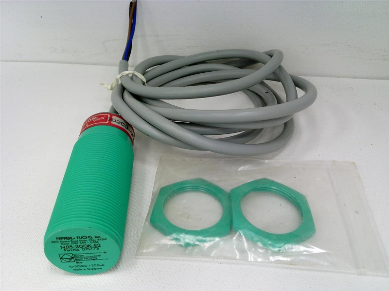 PEPPERL & FUCHS 01577S