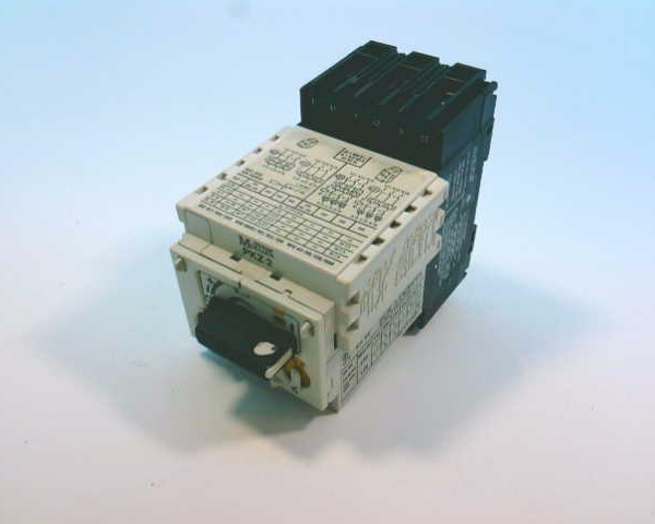 PKZ2/ZM-2.4 by EATON CORPORATION