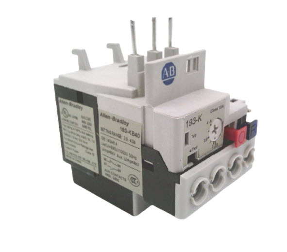 ALLEN BRADLEY 193-KB40