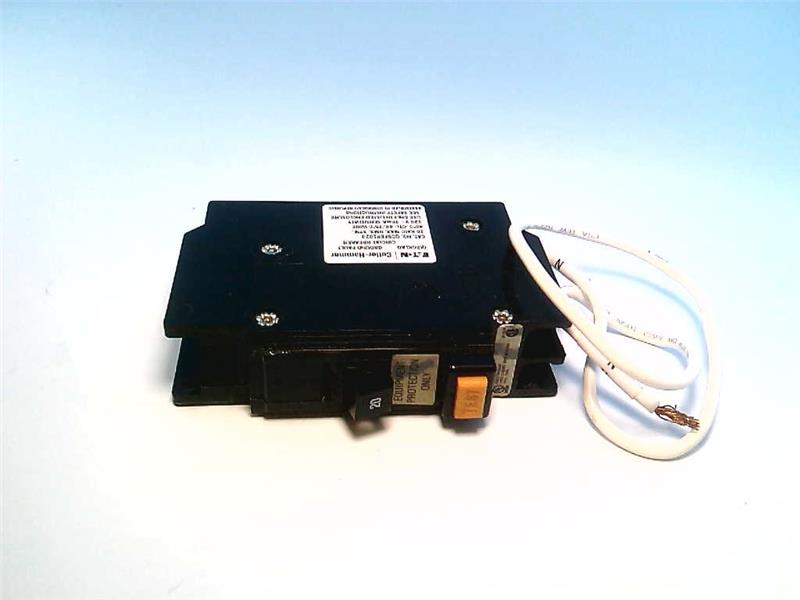 EATON CORPORATION QCGFEP1020