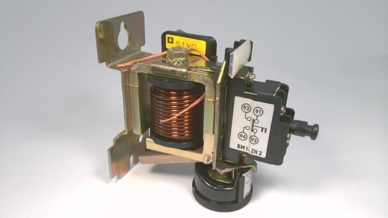 SCHNEIDER ELECTRIC RM1XA0161