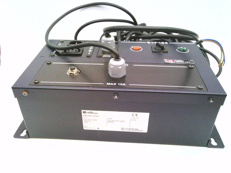 RIELLO UPS ACCBYM53RU