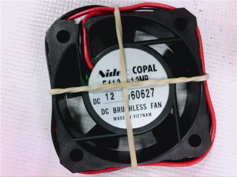 NIDEC CORP F412R-12MB