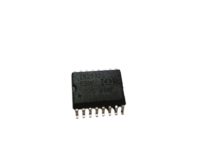 IR2112SPBF by INTERNATIONAL RECTIFIER