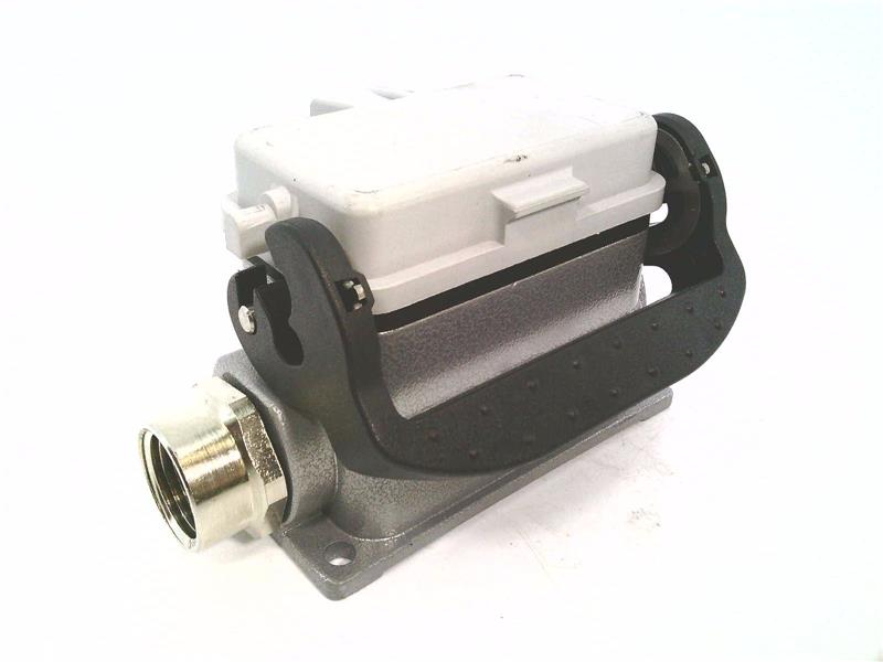 WALTHER ELECTRIC BB610