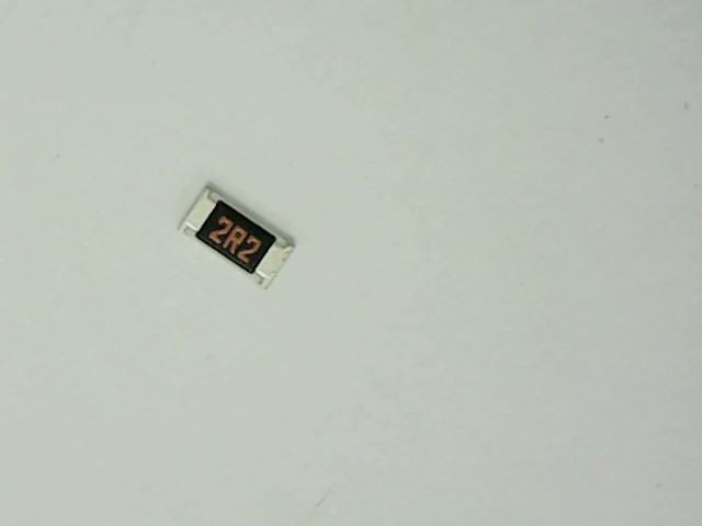 MATSUSHITA ELECTRIC ERJ-U08J2R2V