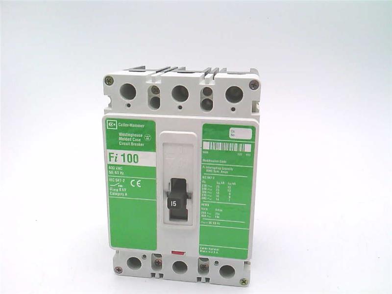 EATON CORPORATION FI3020L