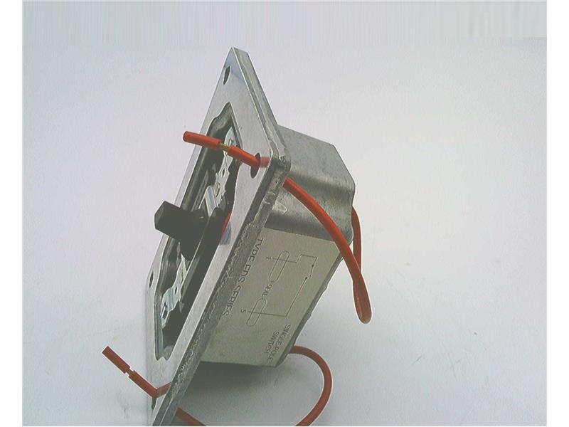 EATON CORPORATION SW5