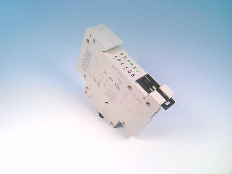 EATON CORPORATION FAZ-C40/1-SP