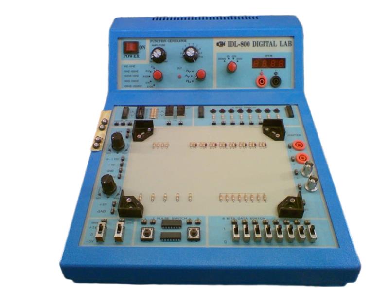 K&H MANUFACTURING IDL-800