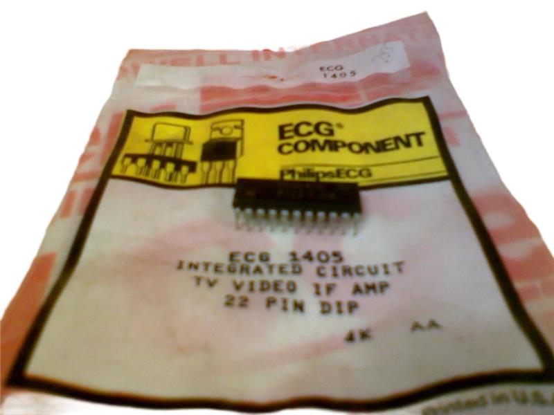 ECG1405 by PHILIPS