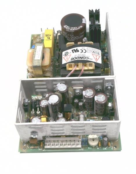 SL POWER ELECTRONICS GPC55DG