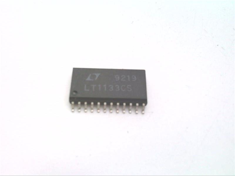 LINEAR TECH CO LTD LT1133CS