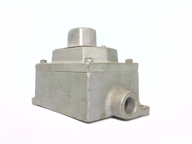 EATON CORPORATION EFSC1155