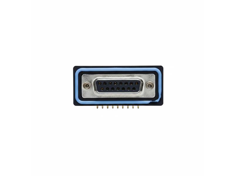 SDB-15PFFS-SL8001 by AMPHENOL