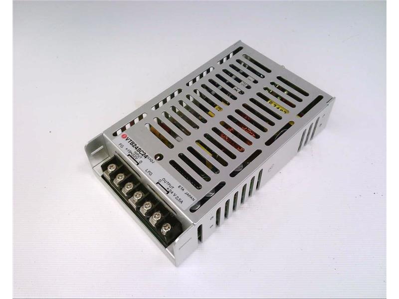 ETA ENGINEERING TECHNOLOGY VTB24SC24