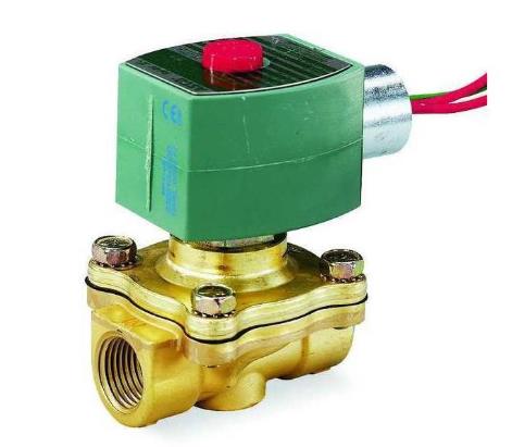 ASCO SC8210G033VH-120/60