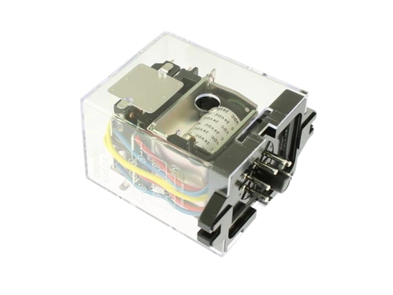 OMRON MM2XP DC24