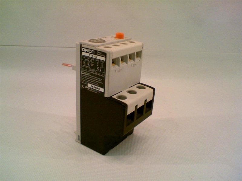 CTK-22/0.25-0.4A by FRANKLIN ELECTRIC