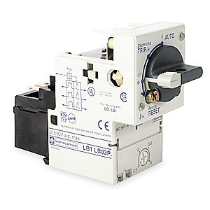 SCHNEIDER ELECTRIC LB1-LB03P07