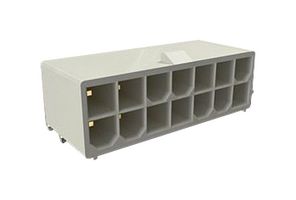 AMPHENOL 10127819-0612GLF