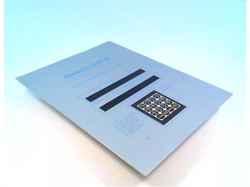 RESEARCH COTTRELL 307897-B