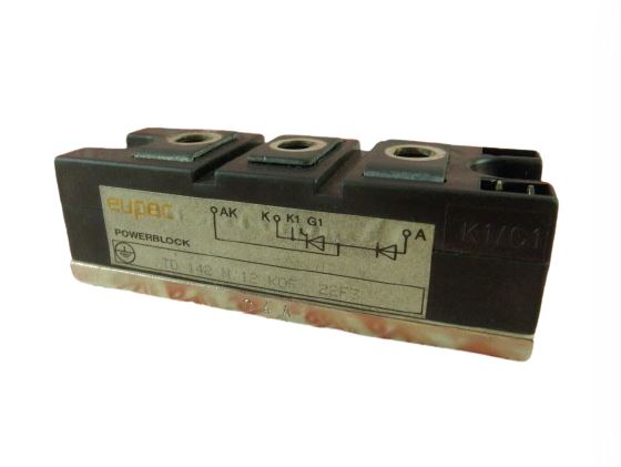 TD142N12KOF by INFINEON