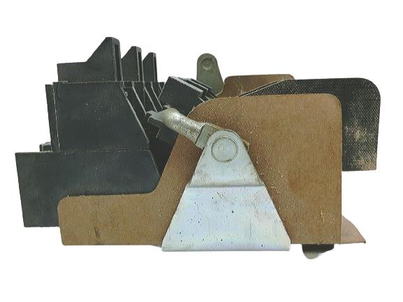 EATON CORPORATION C360-NC