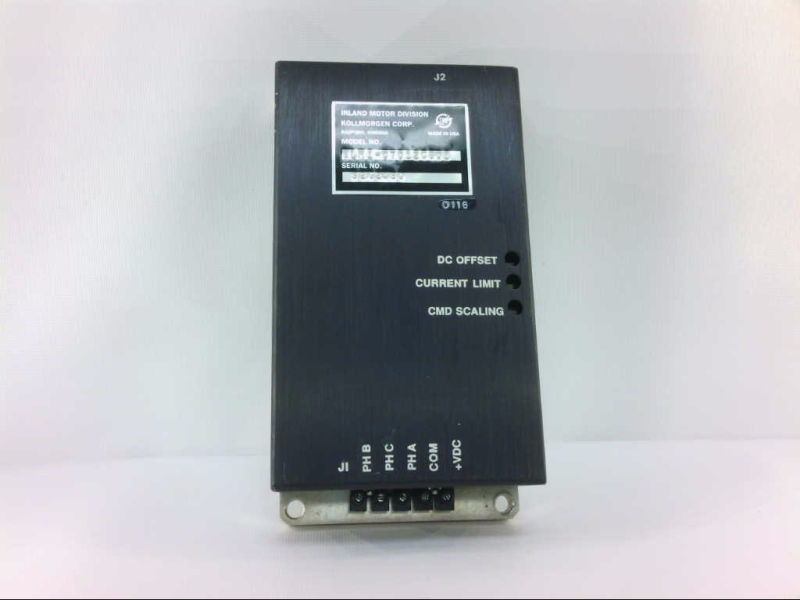 KOLLMORGEN BLM1-07012CB01