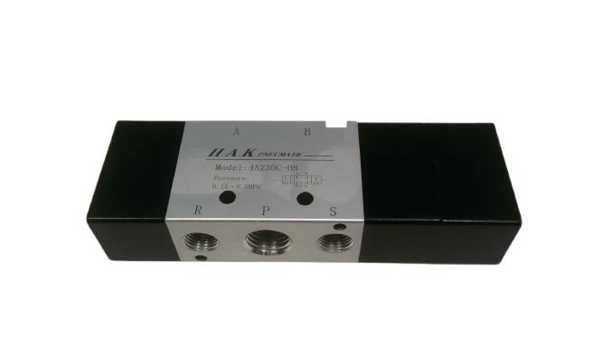 HAK FLUID POWER EQUIPMENT 4A230C-08