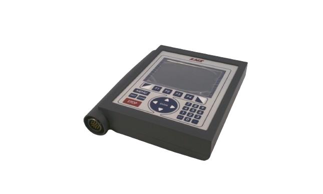 SAIA BURGESS LLC PCD7.D457VMCH02