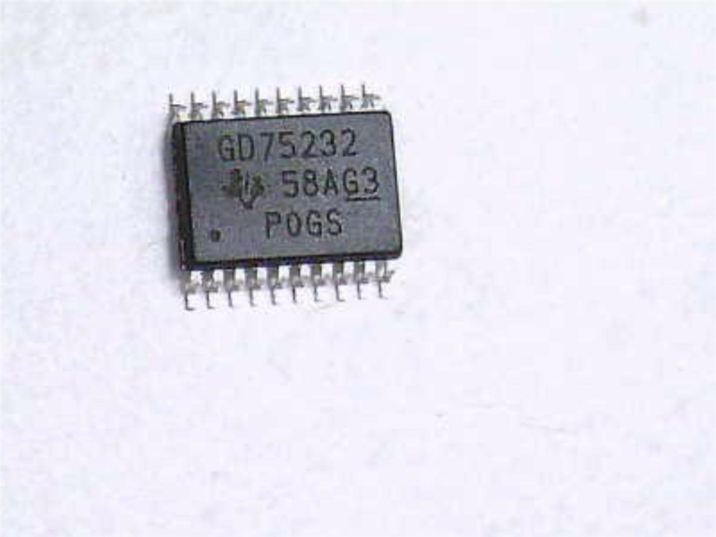 GENERIC IC75232PW