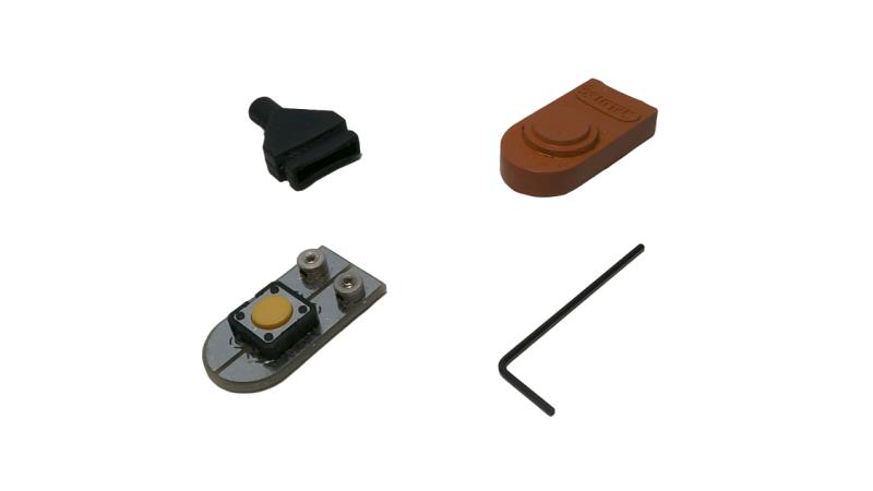 WELDCRAFT SW-1F