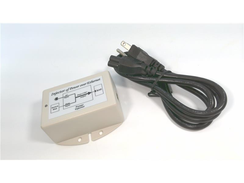 TE CONNECTIVITY POE-48ID