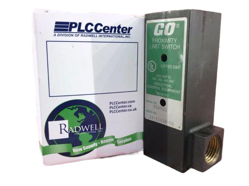 TOPWORX 11-11118-00