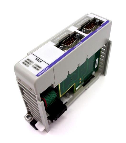 ALLEN BRADLEY 1769-ASCII