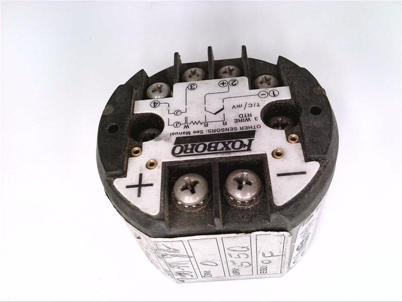 INVENSYS RTT20-D1BNJFA